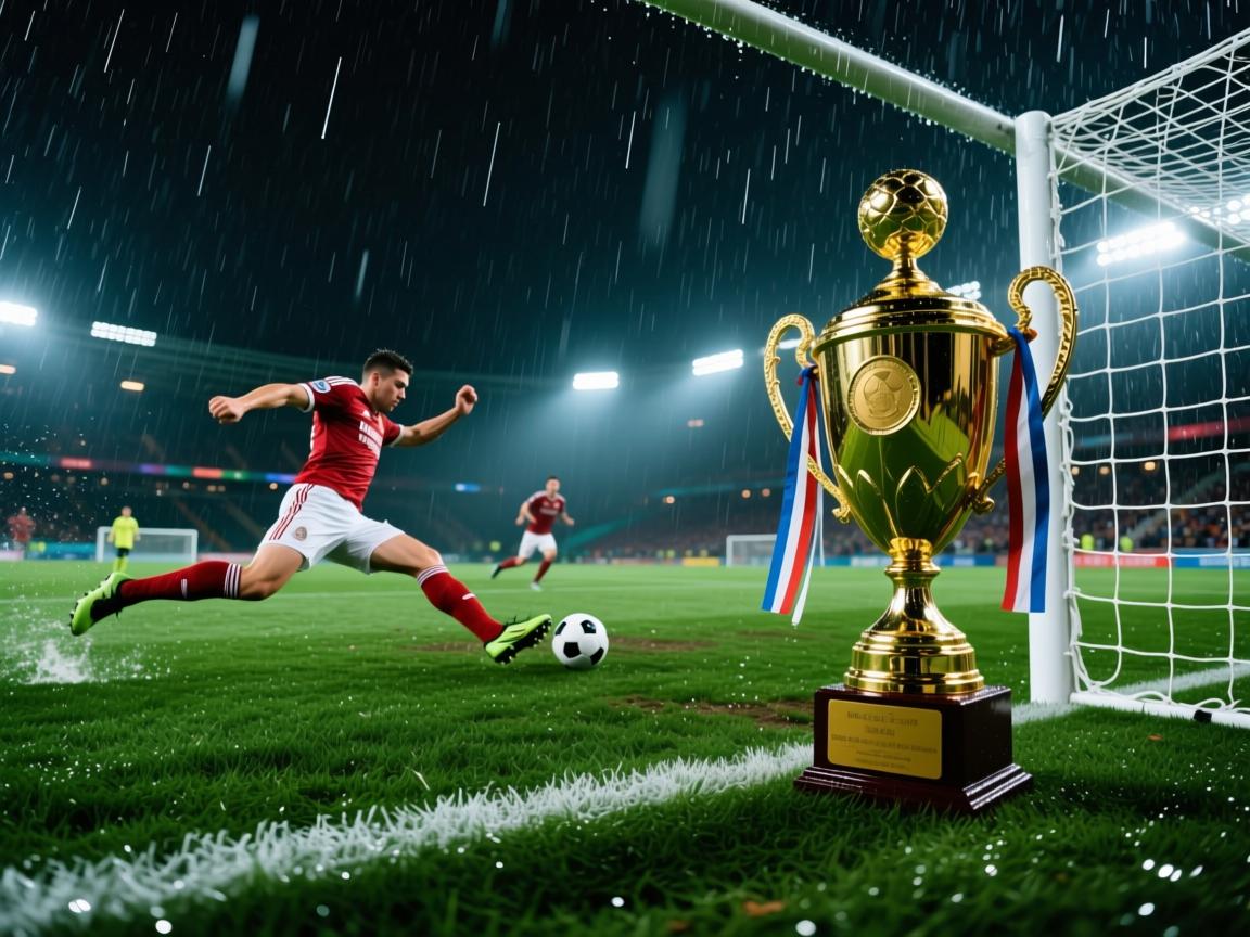 萨拉赫意外战胜切尔西，战术调整引爆全场！引发球迷热议